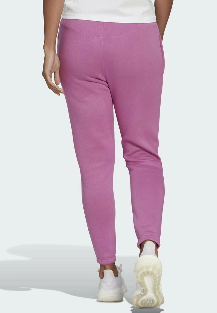 Adidas Performance STUDIO REGULAR FIT - Leggings - Purple 4 Adidas Performance STUDIO REGULAR FIT - Leggings - Purple - Image 2