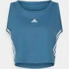 Adidas Performance Top - Altered Blue/white 1 Adidas Performance Top - Altered Blue/white -adidas Performance Shop a704fcc9e4d64d2a81c8a80fbf379e06