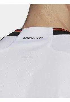 Adidas Performance DEUTSCHLAND DFB HOME - National Team Wear - White -adidas Performance Shop a70bdda5b83a40fc84b79432d72e3eb1
