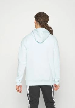 Adidas Performance Hoodie - Almost Blue -adidas Performance Shop a70bef2d861f4f518e5f0de5b8cd2eb7