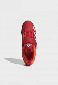 Adidas Performance POWERLIFT WEIGHTLIFTING - Walking Trainers - Red 15 Adidas Performance POWERLIFT WEIGHTLIFTING - Walking Trainers - Red -adidas Performance Shop a7107e39034747f495f6ad0a868cba07