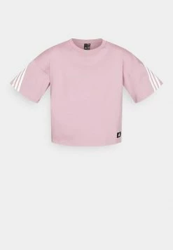 Adidas Performance Print T-shirt - Magic Mauve 14 Adidas Performance Print T-shirt - Magic Mauve -adidas Performance Shop a73b6898db6743f5b7d5420741e66350