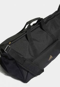 Adidas Performance GERMANY - Holdall - Black Tactile Gold Metallic -adidas Performance Shop a747eab50c524337be677b8ed71dc05e
