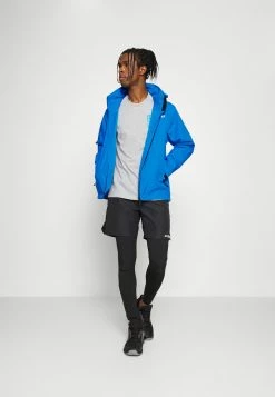 Adidas Performance Outdoor Jacket - Shock Blue -adidas Performance Shop a74c63a82550429da479a74af68c6ac7