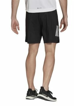 Adidas Performance SHORT - Sports Shorts - Black 10 Adidas Performance SHORT - Sports Shorts - Black -adidas Performance Shop a752be3a14f64e93bbe67967f913c73b