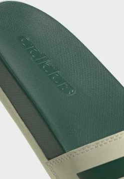 Adidas Performance ADILETTE - Mules - White -adidas Performance Shop a75444331a8e46e19ccfd05c04c8ad59