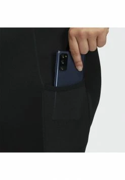 Adidas Performance Leggings - Black -adidas Performance Shop a75658b2bae7460a8e7c01f68884ab80