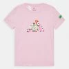 Adidas Performance MARIMEKKO TAKEDOWN - Print T-shirt - Frost Pink -adidas Performance Shop a7597e5239a142418d90f51a1ccb370e