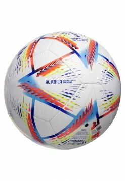 Adidas Performance RIHLA TRAIN - Football - White/pantone -adidas Performance Shop a75e3e778c044596b199fc6e01af1654