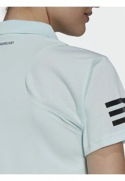 Adidas Performance CLUB TENNIS - Sports T-shirt - Blue -adidas Performance Shop a7669b2b5d16450eb404a25461d0a844