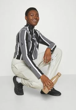 Adidas Performance HYGLM - Tracksuit Bottoms - Alumina/white -adidas Performance Shop a76c402971084ddaa5925a868aa840fb