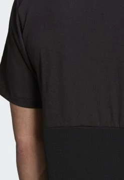 Adidas Performance Print T-shirt - Black 16 Adidas Performance Print T-shirt - Black -adidas Performance Shop a778df82b77e4cd5a419af18582dfd88