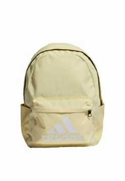 Adidas Performance CLSC BOS BP - Rucksack - Yellow