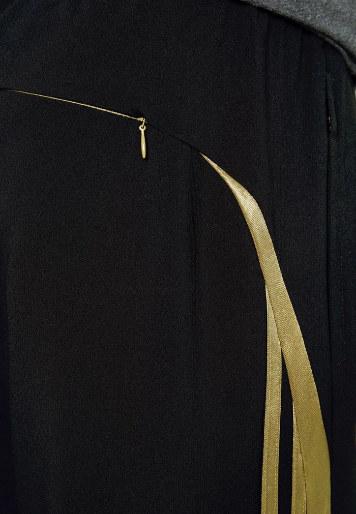 Adidas Performance ARSENAL LONDON TEAMGEIST PANT - Club Wear - Black 7 Adidas Performance ARSENAL LONDON TEAMGEIST PANT - Club Wear - Black - Image 5