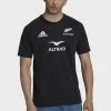 Adidas Performance ALL BLACKS RUGBY HOME - Print T-shirt - Black 1 Adidas Performance ALL BLACKS RUGBY HOME - Print T-shirt - Black -adidas Performance Shop a7b8c1a084114a4e823b1790347fbc61