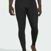 Adidas Performance YOGA - Base Layer - Black -adidas Performance Shop a7c0c37d5aa24768a65b611edc93c1ed