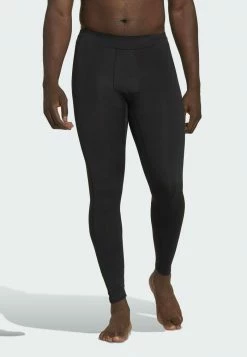 Adidas Performance YOGA - Base Layer - Black