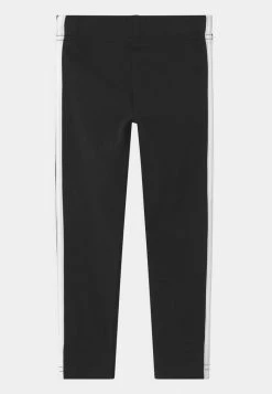 Adidas Performance Leggings - Black/white -adidas Performance Shop a7d206e0f61b422f930dfeb16655e6a1