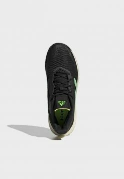 Adidas Performance Clay Court Tennis Shoes - Black -adidas Performance Shop a7eb0ed2e7214e1089b61ce31a283b2e