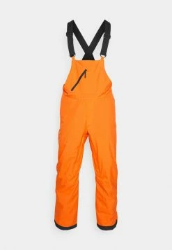Adidas Performance Snow Pants - Semi Impact Orange -adidas Performance Shop a7eef1b066334400b8afa267be8da169