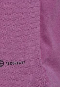 Adidas Performance NEW YORK - Print T-shirt - Purple 11 Adidas Performance NEW YORK - Print T-shirt - Purple -adidas Performance Shop a7f9fa6b3fa54eefa687a0b0c5440246