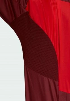 Adidas Performance WIND - Outdoor Jacket - Red 14 Adidas Performance WIND - Outdoor Jacket - Red -adidas Performance Shop a81dc83e0ba3440b81f1097b683cd7b0