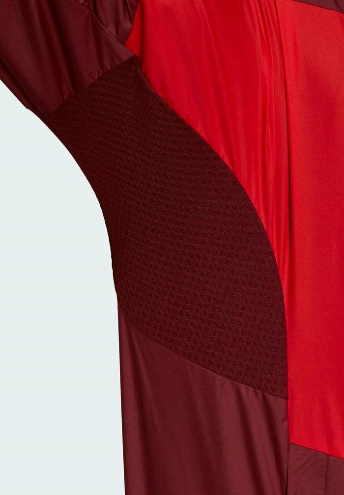 Adidas Performance WIND - Outdoor Jacket - Red 7 Adidas Performance WIND - Outdoor Jacket - Red - Image 5