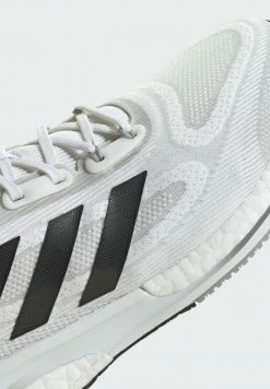 Adidas Performance SUPERNOVA+ - Trainers - White -adidas Performance Shop a835cc55a46b494dbb34fc1beaee864e