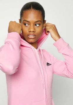 Adidas Performance Zip-up Sweatshirt - Light Pink/black 12 Adidas Performance Zip-up Sweatshirt - Light Pink/black -adidas Performance Shop a874638adb5144108892461b84795767