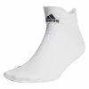 Adidas Performance ANKLE PERFORMANCE - Sports Socks - White -adidas Performance Shop a874e98cae4347eaa5414aaf9bc27431