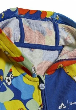 Adidas Performance Tracksuit - Team Royal Blue/impact Yellow/semi Impact Orange/pulse Blue -adidas Performance Shop a875c17dfb23407bb0a95f0356d187d6