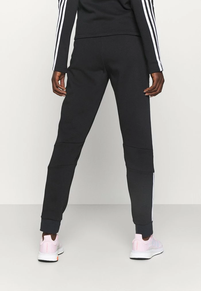 Adidas Performance ENERGIZE - Tracksuit - Black/white 7 Adidas Performance ENERGIZE - Tracksuit - Black/white - Image 5