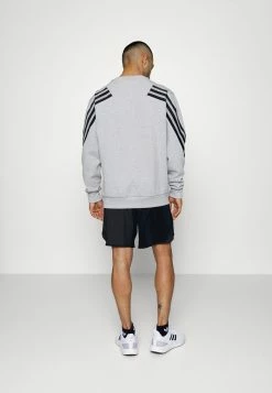 Adidas Performance DESIGNED FOR TRAINING - Sports Shorts - Black -adidas Performance Shop a886e25a2b96415ba763dc969212d0da