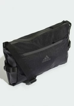 Adidas Performance X-CITY ORGANIZER - Across Body Bag - Black -adidas Performance Shop a88e4881af3e4bcb88e6a98a8009ffb1