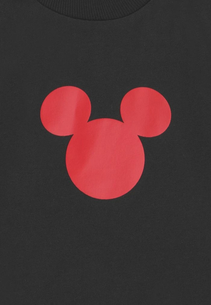 Adidas Performance INF DISNEY MICKEY MOUSE SUM B UNISEX SET - Sports Shorts - Black/vivid Red/medium Grey Heather/white 6 Adidas Performance INF DISNEY MICKEY MOUSE SUM B UNISEX SET - Sports Shorts - Black/vivid Red/medium Grey Heather/white - Image 4