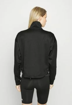 Adidas Performance Sweatshirt - Black/white 9 Adidas Performance Sweatshirt - Black/white -adidas Performance Shop a896bbd675dc448097a1caeb819062e9