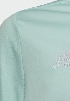 Adidas Performance Long Sleeved Top - Turquoise -adidas Performance Shop a89c4adc35f646cb83e577b3b391be65