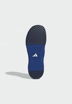 Adidas Performance THE TOTAL - Trainers - Blue -adidas Performance Shop a89c6f52e3864d039b15922e475ea11c