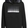 Adidas Performance DONOVAN MITCHELL - Hoodie - Black -adidas Performance Shop a89ee87d31c3433984babd9fda421ca1