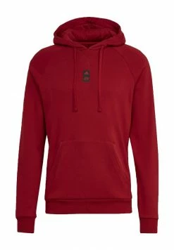 Adidas Performance Hoodie - Red 12 Adidas Performance Hoodie - Red -adidas Performance Shop a8c24f7f483e449daa65eb534d00ef83