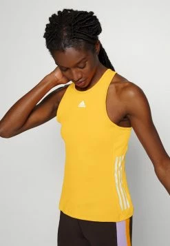 Adidas Performance HYPERGLAM TANK - Top - Orange/rush 11 Adidas Performance HYPERGLAM TANK - Top - Orange/rush -adidas Performance Shop a8e5778f2aa046b8ad43d88d7babddc1