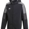 Adidas Performance Windbreaker - Schwarz 2 Adidas Performance Windbreaker - Schwarz -adidas Performance Shop a8efd35812c94719a9a511ce0f36d98b