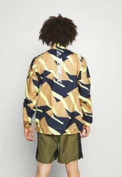 Adidas Performance WIND - Waterproof Jacket - Mesa 9 Adidas Performance WIND - Waterproof Jacket - Mesa -adidas Performance Shop a8fc008e586347ee8148d7fb0fb75e5c