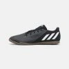 Adidas Performance PREDATOR EDGE.4 IN SALA - Indoor Football Boots - Core Black/footwear White/vivid Red -adidas Performance Shop a9217f1c6f6642f7bfec25c6cd6547f7