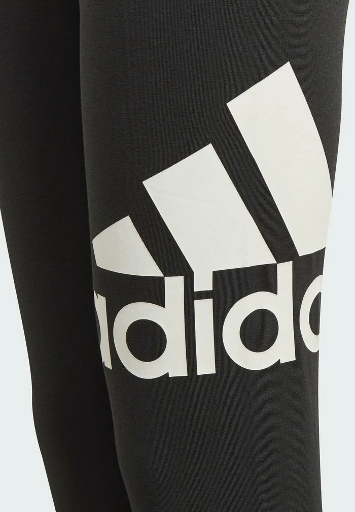 Adidas Performance G BL LEG - Leggings - Trousers - Black 5 Adidas Performance G BL LEG - Leggings - Trousers - Black - Image 3