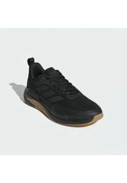 Adidas Performance TRAINER - Training Shoe - Black -adidas Performance Shop a94482ae5f0847b4945ef057c9b8db58
