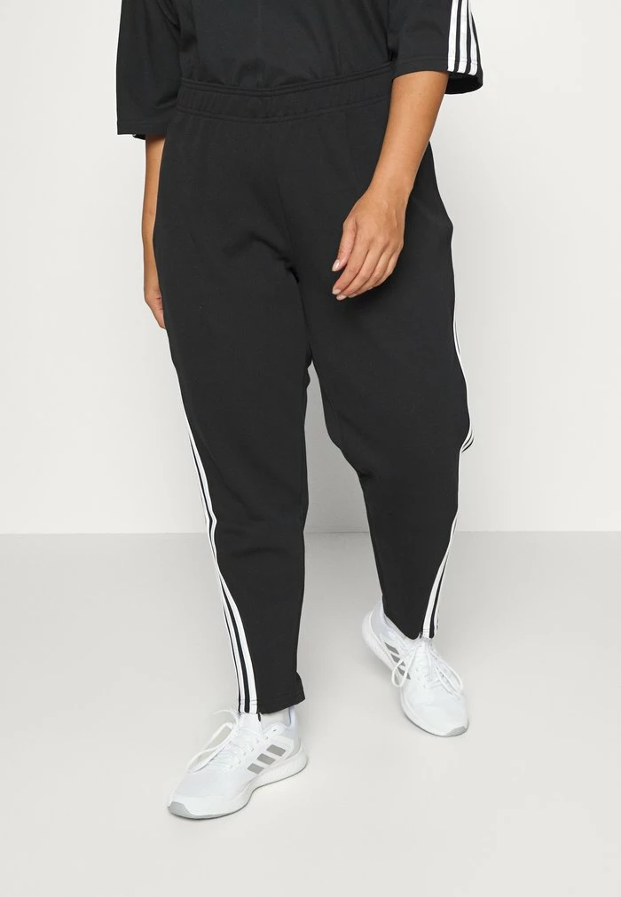 Adidas Performance SKIN - Tracksuit Bottoms - Black 3 Adidas Performance SKIN - Tracksuit Bottoms - Black