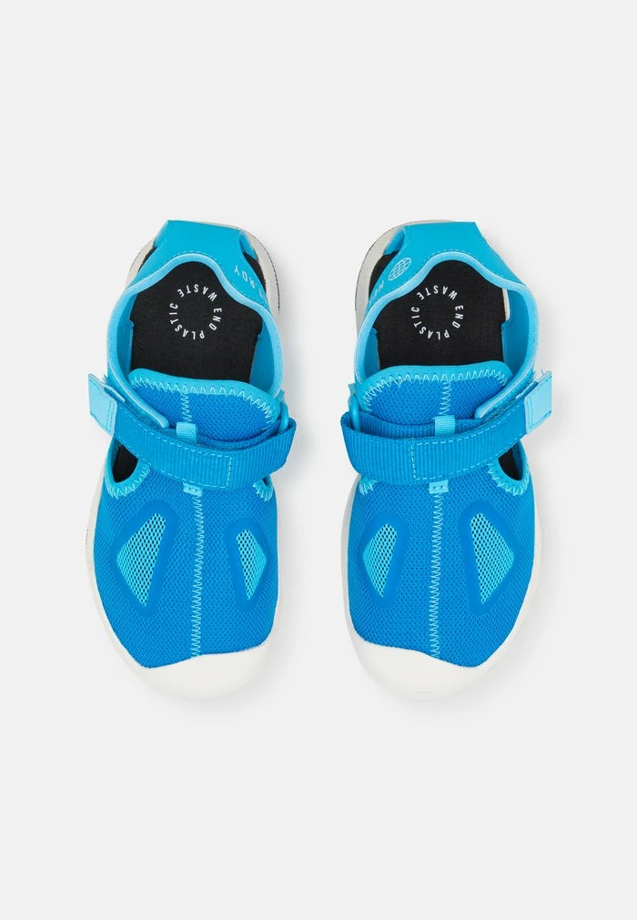 Adidas Performance CAPTAIN TOEY 2.0 - Walking Sandals - Blue Rush/sky Rush/white 6 Adidas Performance CAPTAIN TOEY 2.0 - Walking Sandals - Blue Rush/sky Rush/white - Image 4