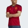 Adidas Performance SPAIN FEF HOME - Club Wear - Team Power Red Team Navy Blue -adidas Performance Shop a9750140f35e4810a12c6bd267d47509