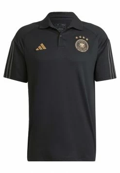 Adidas Performance DEUTSCHLAND DFB - National Team Wear - Black -adidas Performance Shop a99d4ca0a9a04cd2b49ffdf022bcbb36